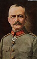 World War I military leaders