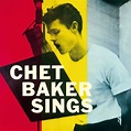 Chet Baker Sings (Vinyl): Chet Baker: Amazon.ca: Music