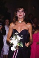 Carolina de Mónaco ya llevó en 1988 el vestido corsetero - Elevades.com
