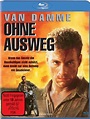 Ohne Ausweg [Blu-ray]: Amazon.de: Jean-Claude van Damme, Rosanna ...