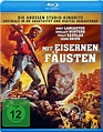 Mit eisernen Fäusten - Kinofassung / Digital Remastered (Blu-ray)