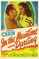 In the Meantime, Darling (1944) Jeanne Crain | Peliculas completas en ...