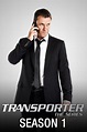 Transporter: The Series - Rotten Tomatoes