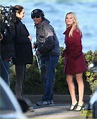 Full Sized Photo of shailene woodley reese witherspoon meet big little ...
