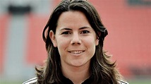 Ursula Holl - Player profile - DFB data center