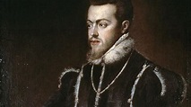 Así murió Felipe II, el Rey Prudente