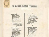 Inno di Mameli testo completo del Canto degli Italiani- Corriere.it