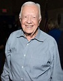 At 94, Jimmy Carter Becomes America's Oldest Living President: Inside ...