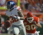 Hakeem Nicks returns to NY Giants lineup, makes first career touchdown ...