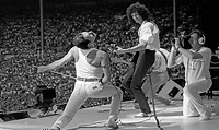 Queen Video Series Episode Recalls ‘Greatest 20 Minutes‘ At Live Aid