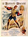 Le Capitaine Fracasse (1960)