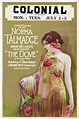 The Dove Movie Poster - 1927. - Flashbak