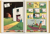 George Herriman’s “Krazy Kat”. The Complete Color Sundays 1935–1944 ...