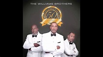 The Williams Brothers-You Blessed Me Still - YouTube