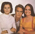 revista amiga & novelas: SELVA DE PEDRA - TV GLOBO - 1972