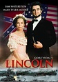 Sección visual de Lincoln (Miniserie de TV) - FilmAffinity
