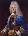 George Albert, Prinz von Ostfriesland (1690-1734)