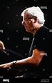 George Gruntz, Schweizer Jazzpianist, Komponist, Arrangeur und ...