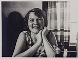 25 Rare and Candid Photographs of Geli Raubal, Adolf Hitler's Half ...