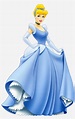 Cenicienta - Cinderella Disney Princess Transparent PNG - 1082x1600 ...