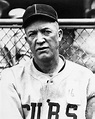 Grover Cleveland Alexander Photograph by Bettmann - Fine Art America