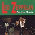 Led Zeppelin - We're Gonna Groove (CD) at Discogs