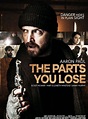 The Parts You Lose - Película 2019 - SensaCine.com