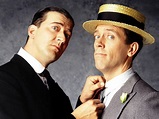 Jeeves and Wooster - Jeeves and Wooster Wallpaper (18685737) - Fanpop