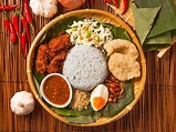 45 Must-Try Malaysian Foods: A Culinary Adventure 2023