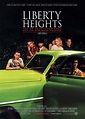 Liberty Heights - Film (1999) - SensCritique