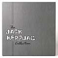 Jack Kerouac – The Jack Kerouac Collection (1990, CD) - Discogs