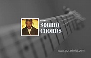 Sobrio Chords By Maluma - Guitartwitt