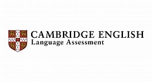Cambridge English Language Assessment Logo Download - AI - All Vector Logo