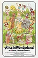 Alice in Wonderland: An X-Rated Musical Fantasy (1976) — The Movie ...