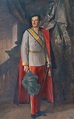 Emperor Charles I of Austria, 1917 - John Quincy Adams - WikiArt.org
