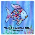 The Rainbow Fish – Soojin Kim – Medium