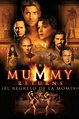 Ver El regreso de la momia (2001) Online - CUEVANA 3