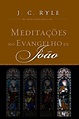 Med. Evang. de João - 1ª Edição — Livro em promoção