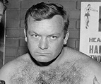 Aldo Ray Biography - Facts, Childhood, Family Life & Achievements