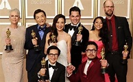 Premios Oscar 2024: cuándo son, fechas y dónde se celebra la gala de la ...