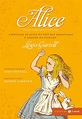 Alice - Coleção Clássicos Zahar - Comentada e Ilustrada PDF Lewis Carroll