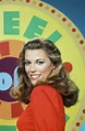 Vanna White through the years