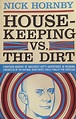 Housekeeping vs. the Dirt: Fourteen Months of Massively Witty ...