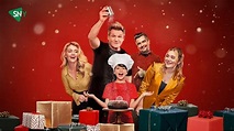 Watch MasterChef Junior Home For The Holidays On FOX in UK | ScreenNearYou