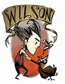 Wilson - Don't Starve Guide - IGN