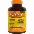 Kaufen Ester-C- 500 mg with Citrus Bioflavonoids (240 Capsules) - Amer
