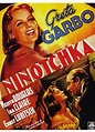 Ninotchka (1939) - Posters — The Movie Database (TMDb)