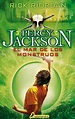 Ya lo leo yo por ti: Reseña de Percy Jackson y el Mar de los monstruos ...