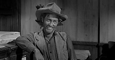 Forgotten Actors: Strother Martin