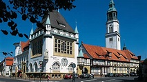 Visit Celle: 2020 Travel Guide for Celle, Lower Saxony | Expedia